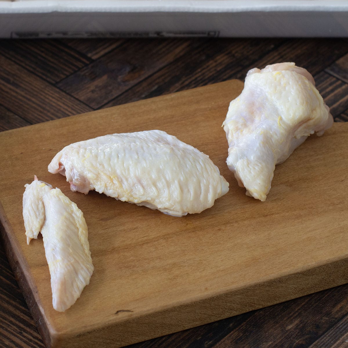 Whole vs. Pre-Cut Wings: Slash Costs by Cutting Your Own